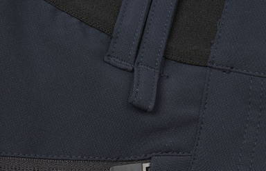 ID CORE stretch korte broek 0912