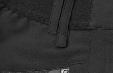 ID CORE stretch korte broek 0912