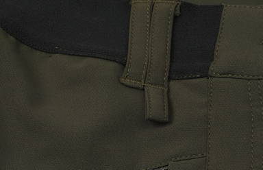 ID CORE stretch korte broek 0912