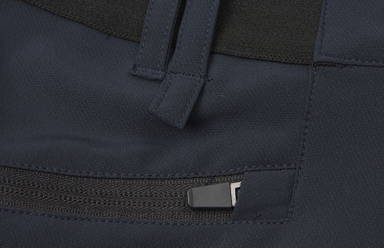 ID CORE stretch korte broek | dames 0913