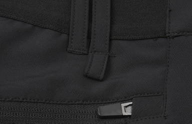 ID CORE stretch korte broek | dames 0913