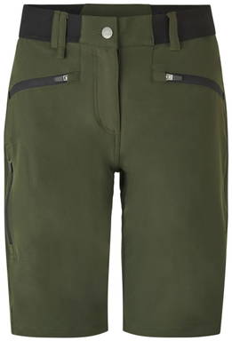 ID CORE stretch korte broek | dames 0913