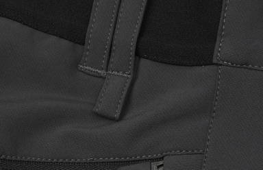 ID CORE stretch korte broek | dames 0913