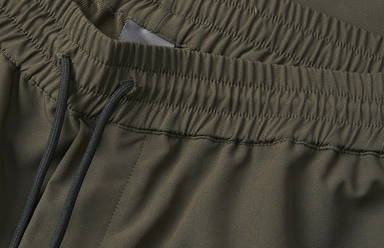 ID Cargo stretch broek | unisex 0914