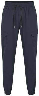 ID Cargo stretch broek | unisex 0914
