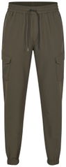 ID Cargo stretch broek | unisex 0914