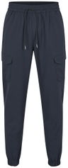 ID Cargo stretch broek | unisex 0914