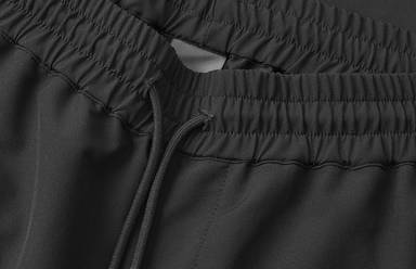 ID Cargo stretch broek | unisex 0914