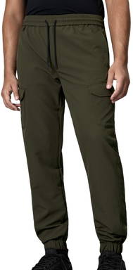 ID Cargo stretch broek | unisex 0914