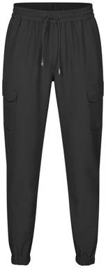 ID Cargo stretch broek | unisex 0914