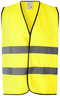 Fluorescent yellow