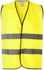 ID Work Vest | EN 20471 1900