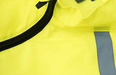 ID Hardloopvest 1915