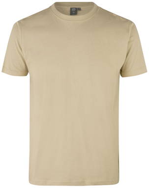 ID YES T-shirt 2000