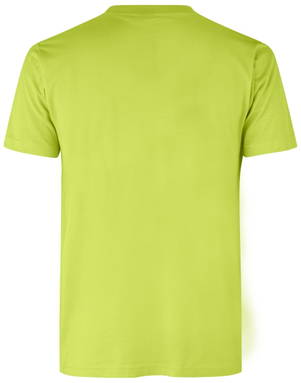ID YES T-shirt 2000