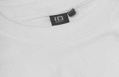 ID YES T-shirt 2000