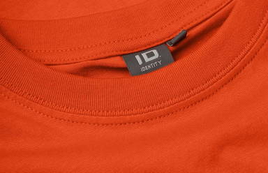 ID YES T-shirt 2000