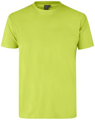 ID YES T-shirt 2000