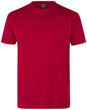 ID YES T-shirt 2000