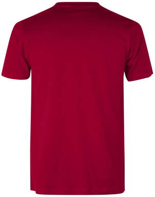 ID YES T-shirt 2000