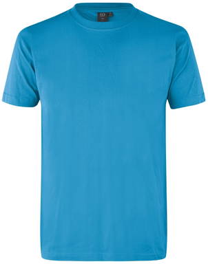 ID YES T-shirt 2000