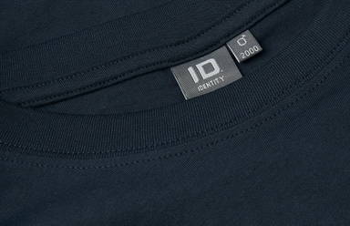 ID YES T-shirt 2000
