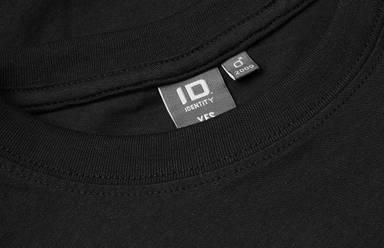 ID YES T-shirt 2000