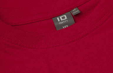 ID YES T-shirt 2000
