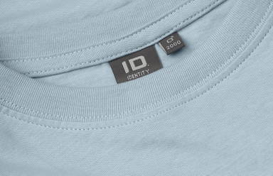 ID YES T-shirt 2000