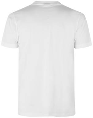ID YES T-shirt 2000
