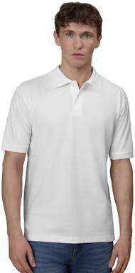 ID YES poloshirt 2020