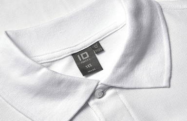 ID YES poloshirt 2020