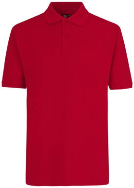 ID YES poloshirt 2020