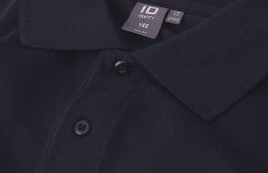 ID YES poloshirt 2020