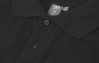 ID YES poloshirt 2020