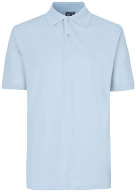 ID YES poloshirt 2020
