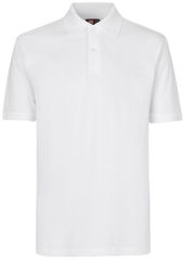 ID YES polo shirt 2020