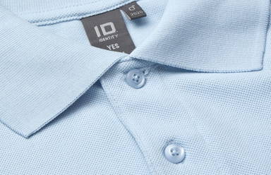 ID YES poloshirt 2020