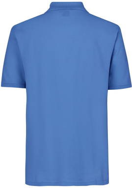 ID YES poloshirt 2020