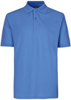 ID YES poloshirt 2020