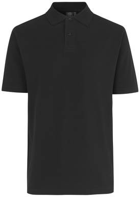 ID YES poloshirt 2020