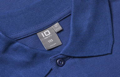 ID YES poloshirt 2020