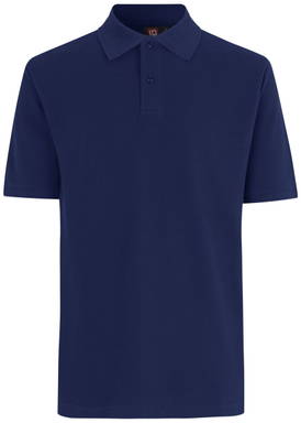 ID YES poloshirt 2020