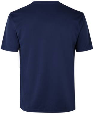 ID YES Active Sportshirt 2030 - Dunkles Königsblau
