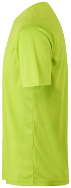ID YES Active Sportshirt 2030 - Kalk
