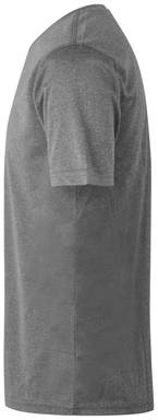 ID YES Active Sportshirt 2030 - Graumeliert