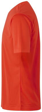 ID YES Active Sportshirt 2030 - Orange