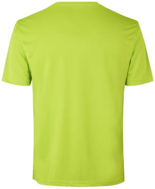ID YES Active Sportshirt 2030 - Kalk