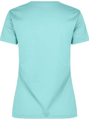 ID YES Active dames sportshirt 2032 - Mint