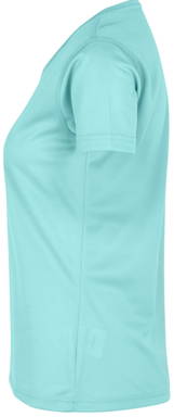 ID YES Active dames sportshirt 2032 - Mint